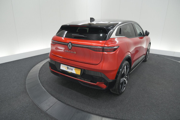 Renault Mégane E-Tech EV60 220 Charge Techno | 1 Fase | Adaptieve Cruise Control | Winterpakket | Dodehoekdetectie | Harman Kardon | SOH=94,6%