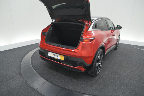Renault Mégane E-Tech EV60 220 Charge Techno | 1 Fase | Adaptieve Cruise Control | Winterpakket | Dodehoekdetectie | Harman Kardon | SOH=94,6%