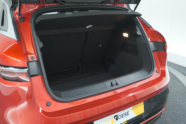 Renault Mégane E-Tech EV60 220 Charge Techno | 1 Fase | Adaptieve Cruise Control | Winterpakket | Dodehoekdetectie | Harman Kardon | SOH=94,6%