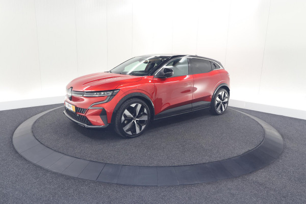 Renault Mégane E-Tech EV60 220 Charge Techno | 1 Fase | Adaptieve Cruise Control | Winterpakket | Dodehoekdetectie | Harman Kardon | SOH=94,6%