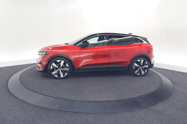 Renault Mégane E-Tech EV60 220 Charge Techno | 1 Fase | Adaptieve Cruise Control | Winterpakket | Dodehoekdetectie | Harman Kardon | SOH=94,6%