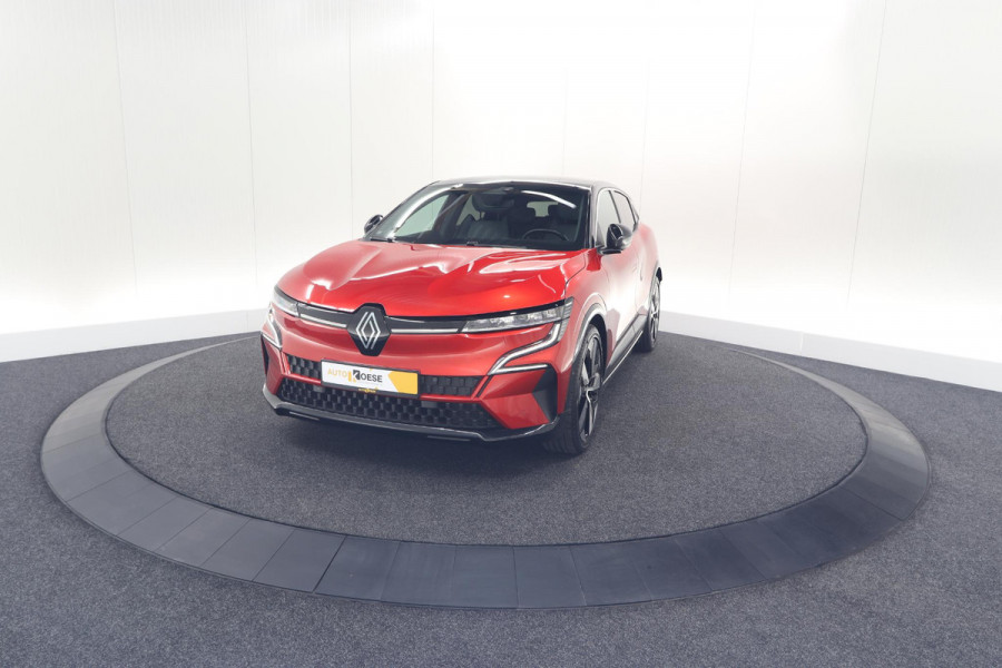 Renault Mégane E-Tech EV60 220 Charge Techno | 1 Fase | Adaptieve Cruise Control | Winterpakket | Dodehoekdetectie | Harman Kardon | SOH=94,6%