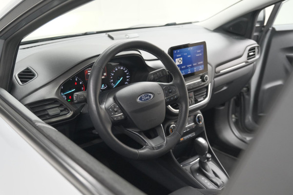 Ford Puma 1.0 EcoBoost Titanium X | Elektrische Kofferklep | Adaptieve Cruise Control | Camera | Apple Carplay