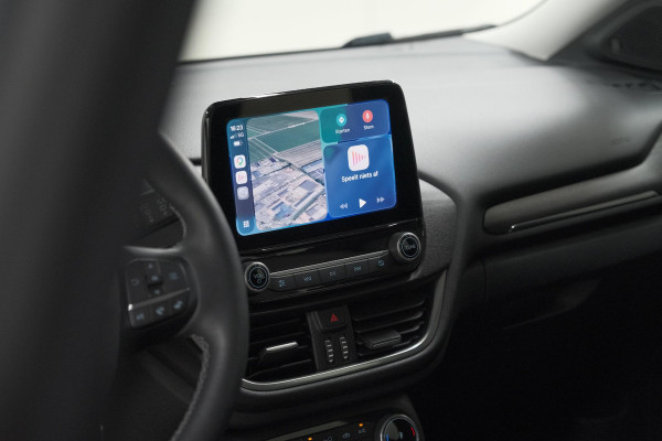 Ford Puma 1.0 EcoBoost Titanium X | Elektrische Kofferklep | Adaptieve Cruise Control | Camera | Apple Carplay