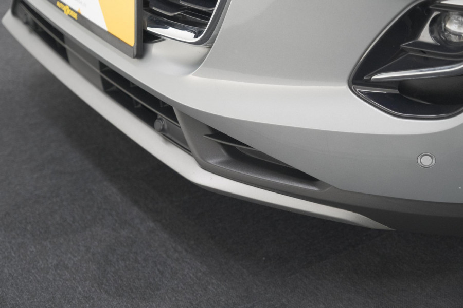 Ford Puma 1.0 EcoBoost Titanium X | Elektrische Kofferklep | Adaptieve Cruise Control | Camera | Apple Carplay