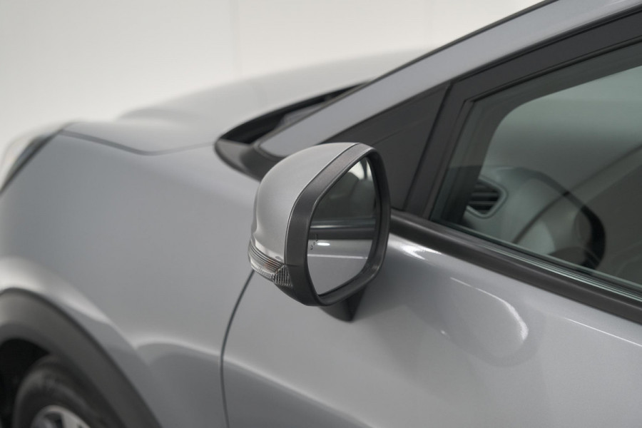 Ford Puma 1.0 EcoBoost Titanium X | Elektrische Kofferklep | Adaptieve Cruise Control | Camera | Apple Carplay