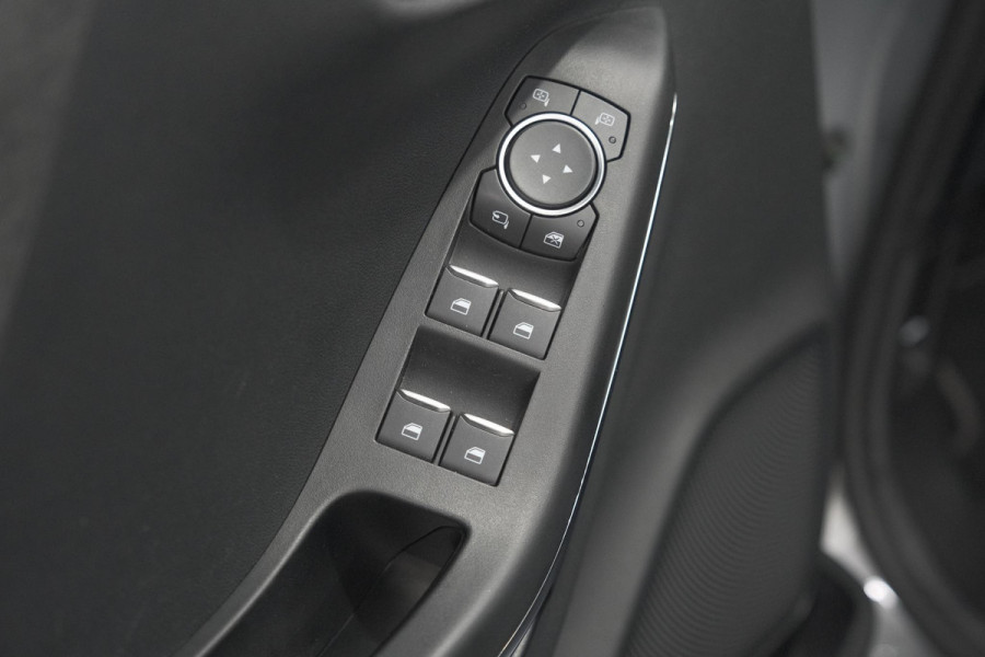 Ford Puma 1.0 EcoBoost Titanium X | Elektrische Kofferklep | Adaptieve Cruise Control | Camera | Apple Carplay