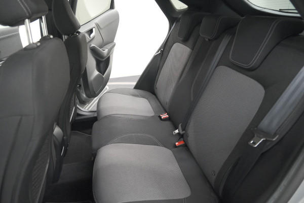 Ford Puma 1.0 EcoBoost Titanium X | Elektrische Kofferklep | Adaptieve Cruise Control | Camera | Apple Carplay