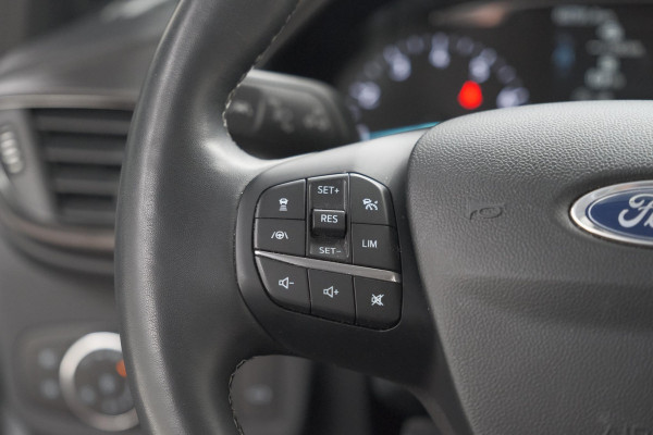 Ford Puma 1.0 EcoBoost Titanium X | Elektrische Kofferklep | Adaptieve Cruise Control | Camera | Apple Carplay