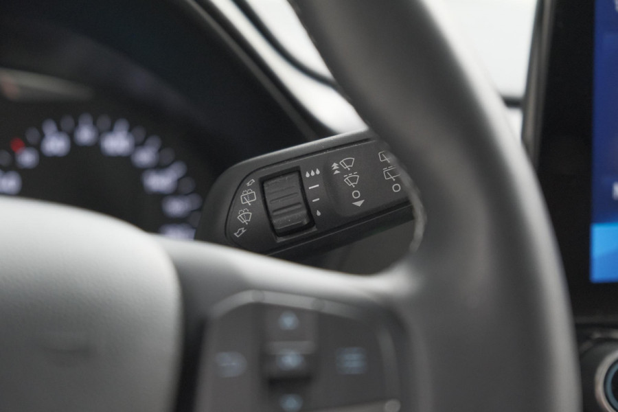 Ford Puma 1.0 EcoBoost Titanium X | Elektrische Kofferklep | Adaptieve Cruise Control | Camera | Apple Carplay