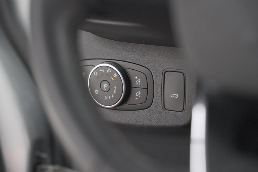 Ford Puma 1.0 EcoBoost Titanium X | Elektrische Kofferklep | Adaptieve Cruise Control | Camera | Apple Carplay