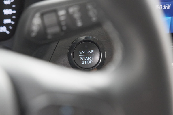 Ford Puma 1.0 EcoBoost Titanium X | Elektrische Kofferklep | Adaptieve Cruise Control | Camera | Apple Carplay