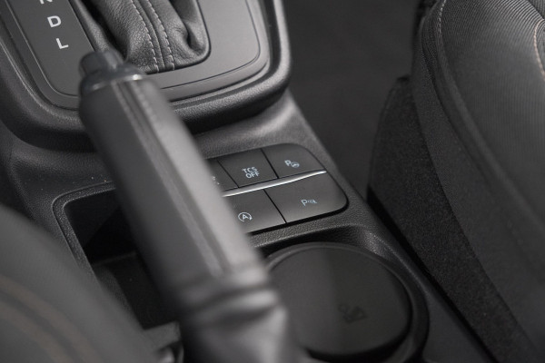 Ford Puma 1.0 EcoBoost Titanium X | Elektrische Kofferklep | Adaptieve Cruise Control | Camera | Apple Carplay