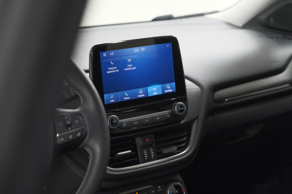 Ford Puma 1.0 EcoBoost Titanium X | Elektrische Kofferklep | Adaptieve Cruise Control | Camera | Apple Carplay