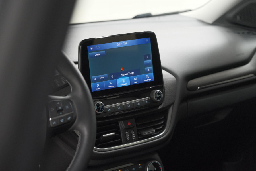 Ford Puma 1.0 EcoBoost Titanium X | Elektrische Kofferklep | Adaptieve Cruise Control | Camera | Apple Carplay