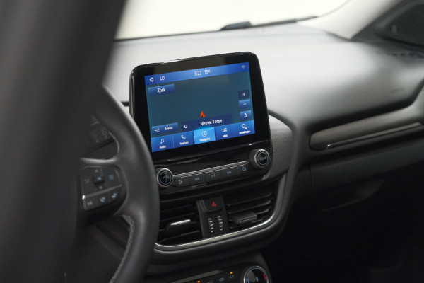 Ford Puma 1.0 EcoBoost Titanium X | Elektrische Kofferklep | Adaptieve Cruise Control | Camera | Apple Carplay