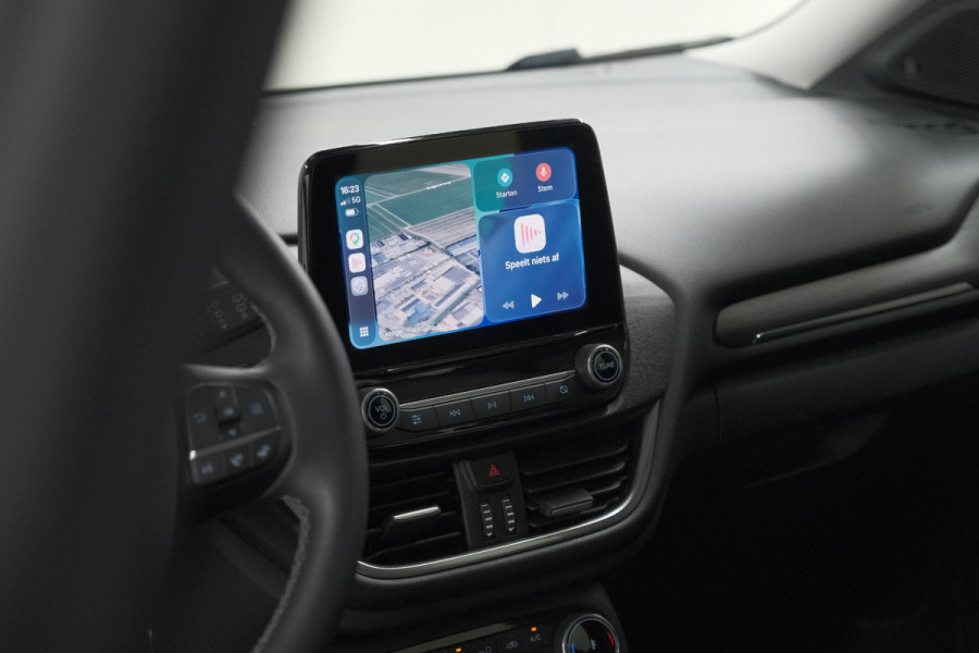 Ford Puma 1.0 EcoBoost Titanium X | Elektrische Kofferklep | Adaptieve Cruise Control | Camera | Apple Carplay
