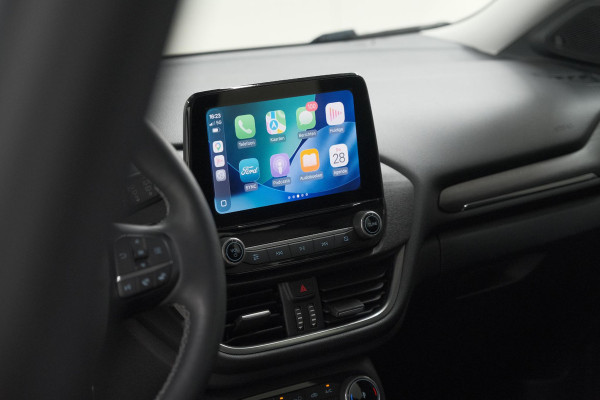 Ford Puma 1.0 EcoBoost Titanium X | Elektrische Kofferklep | Adaptieve Cruise Control | Camera | Apple Carplay