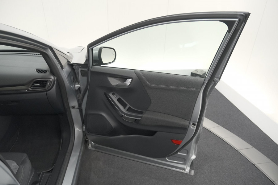 Ford Puma 1.0 EcoBoost Titanium X | Elektrische Kofferklep | Adaptieve Cruise Control | Camera | Apple Carplay