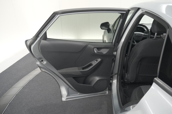 Ford Puma 1.0 EcoBoost Titanium X | Elektrische Kofferklep | Adaptieve Cruise Control | Camera | Apple Carplay