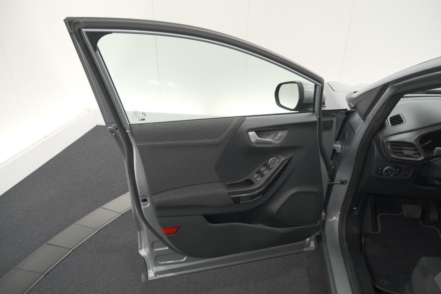 Ford Puma 1.0 EcoBoost Titanium X | Elektrische Kofferklep | Adaptieve Cruise Control | Camera | Apple Carplay