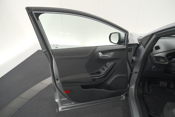 Ford Puma 1.0 EcoBoost Titanium X | Elektrische Kofferklep | Adaptieve Cruise Control | Camera | Apple Carplay