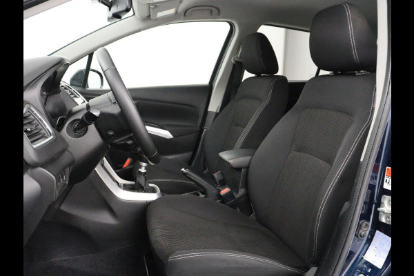 Suzuki S-Cross 1.4 Boosterjet Select | Stoelverwarming | Trekhaak | Carplay | Full LED | Camera | Navigatie | Climate control | Cruise control | Bluetooth