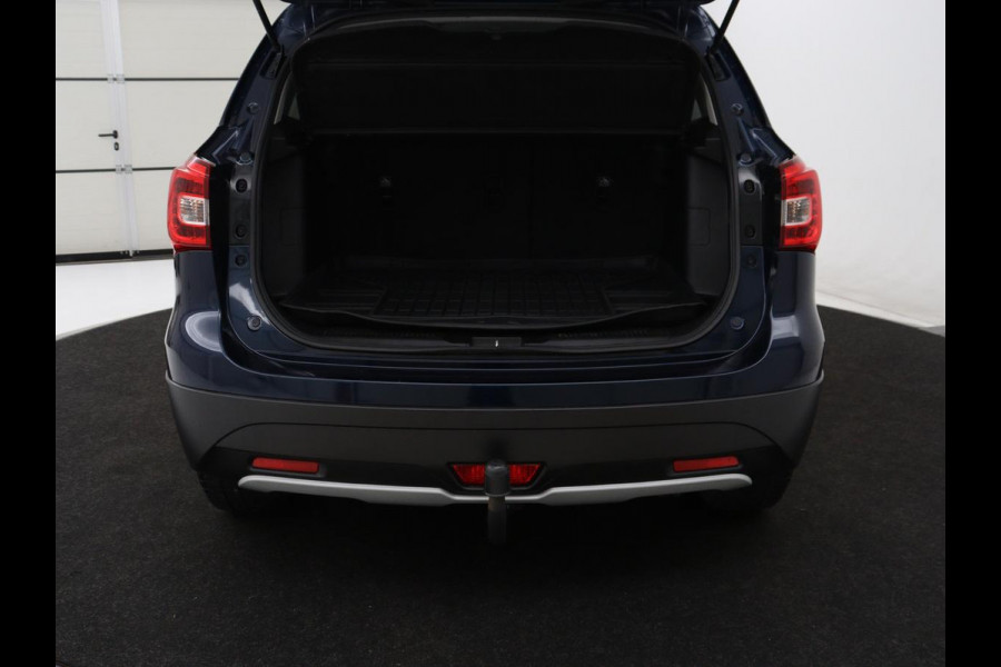 Suzuki S-Cross 1.4 Boosterjet Select | Stoelverwarming | Trekhaak | Carplay | Full LED | Camera | Navigatie | Climate control | Cruise control | Bluetooth