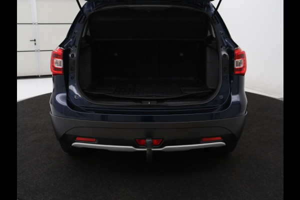 Suzuki S-Cross 1.4 Boosterjet Select | Stoelverwarming | Trekhaak | Carplay | Full LED | Camera | Navigatie | Climate control | Cruise control | Bluetooth