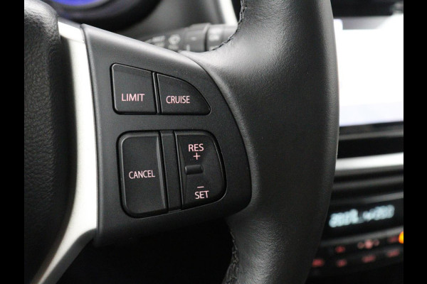 Suzuki S-Cross 1.4 Boosterjet Select | Stoelverwarming | Trekhaak | Carplay | Full LED | Camera | Navigatie | Climate control | Cruise control | Bluetooth