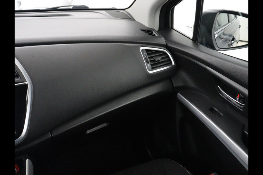 Suzuki S-Cross 1.4 Boosterjet Select | Stoelverwarming | Trekhaak | Carplay | Full LED | Camera | Navigatie | Climate control | Cruise control | Bluetooth