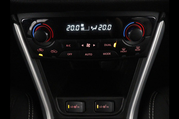 Suzuki S-Cross 1.4 Boosterjet Select | Stoelverwarming | Trekhaak | Carplay | Full LED | Camera | Navigatie | Climate control | Cruise control | Bluetooth
