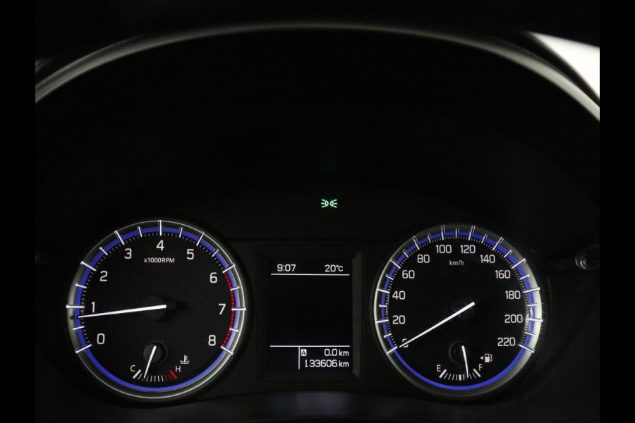 Suzuki S-Cross 1.4 Boosterjet Select | Stoelverwarming | Trekhaak | Carplay | Full LED | Camera | Navigatie | Climate control | Cruise control | Bluetooth
