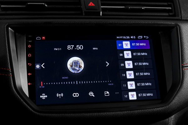 Seat Arona 1.0 TSI 116 PK FR | Cruise | PDC | Camera | ECC | Trekhaak | LM 17" |