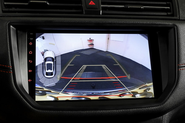 Seat Arona 1.0 TSI 116 PK FR | Cruise | PDC | Camera | ECC | Trekhaak | LM 17" |