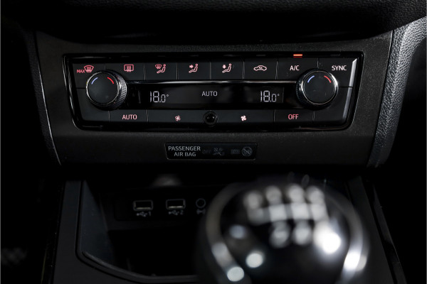 Seat Arona 1.0 TSI 116 PK FR | Cruise | PDC | Camera | ECC | Trekhaak | LM 17" |