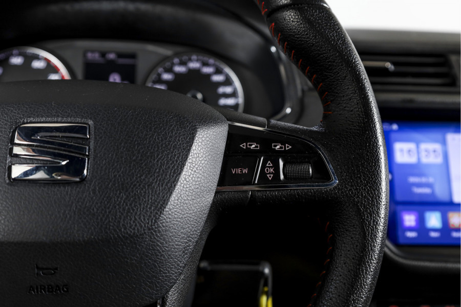 Seat Arona 1.0 TSI 116 PK FR | Cruise | PDC | Camera | ECC | Trekhaak | LM 17" |