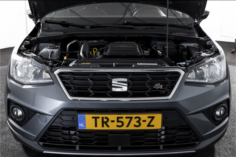 Seat Arona 1.0 TSI 116 PK FR | Cruise | PDC | Camera | ECC | Trekhaak | LM 17" |