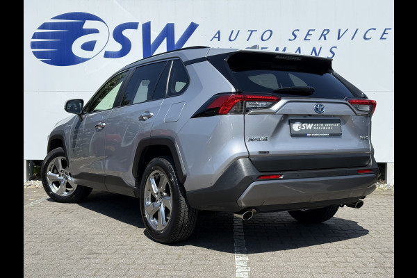Toyota RAV4 2.5 Hybrid AWD Executive | Navi | ACC | Leder | Memory | Keyless | 18 inch