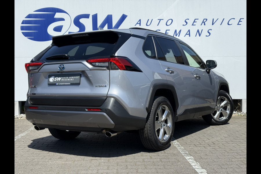 Toyota RAV4 2.5 Hybrid AWD Executive | Navi | ACC | Leder | Memory | Keyless | 18 inch