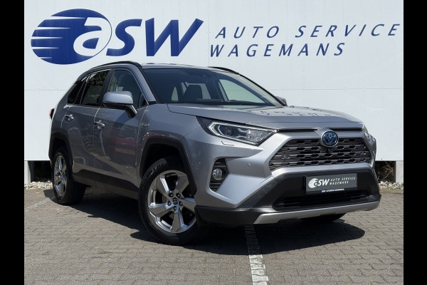 Toyota RAV4 2.5 Hybrid AWD Executive | Navi | ACC | Leder | Memory | Keyless | 18 inch