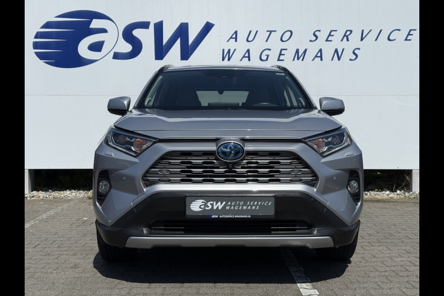 Toyota RAV4 2.5 Hybrid AWD Executive | Navi | ACC | Leder | Memory | Keyless | 18 inch