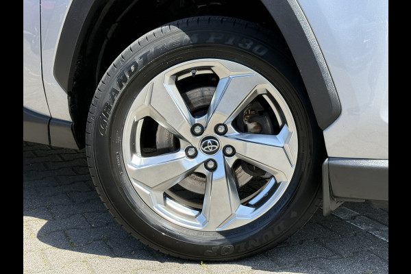 Toyota RAV4 2.5 Hybrid AWD Executive | Navi | ACC | Leder | Memory | Keyless | 18 inch