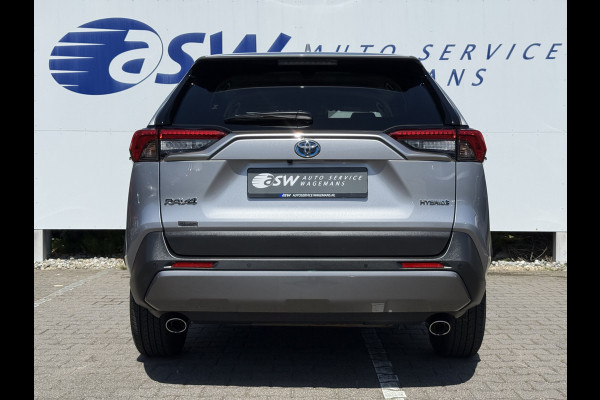 Toyota RAV4 2.5 Hybrid AWD Executive | Navi | ACC | Leder | Memory | Keyless | 18 inch