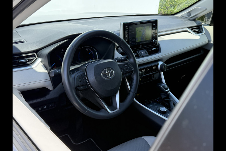 Toyota RAV4 2.5 Hybrid AWD Executive | Navi | ACC | Leder | Memory | Keyless | 18 inch