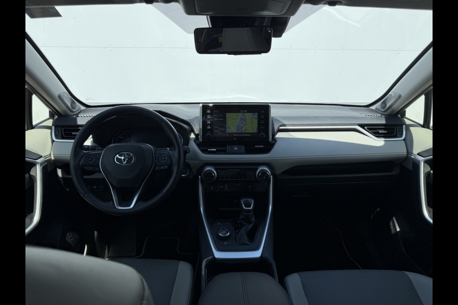 Toyota RAV4 2.5 Hybrid AWD Executive | Navi | ACC | Leder | Memory | Keyless | 18 inch