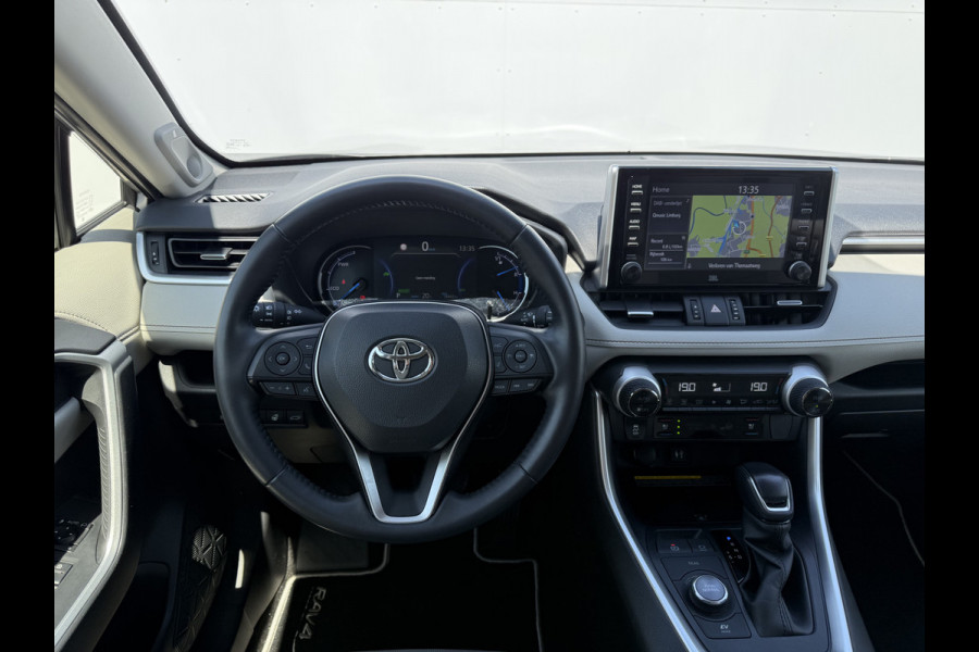 Toyota RAV4 2.5 Hybrid AWD Executive | Navi | ACC | Leder | Memory | Keyless | 18 inch
