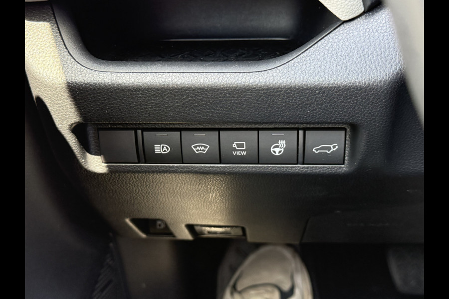 Toyota RAV4 2.5 Hybrid AWD Executive | Navi | ACC | Leder | Memory | Keyless | 18 inch