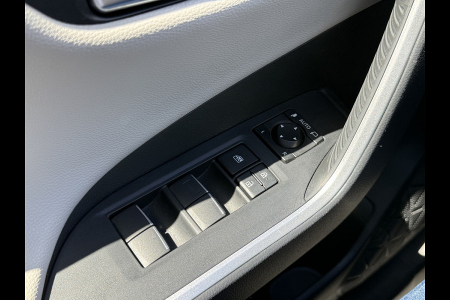 Toyota RAV4 2.5 Hybrid AWD Executive | Navi | ACC | Leder | Memory | Keyless | 18 inch