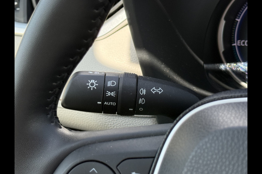 Toyota RAV4 2.5 Hybrid AWD Executive | Navi | ACC | Leder | Memory | Keyless | 18 inch